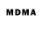 MDMA VHQ Halpex